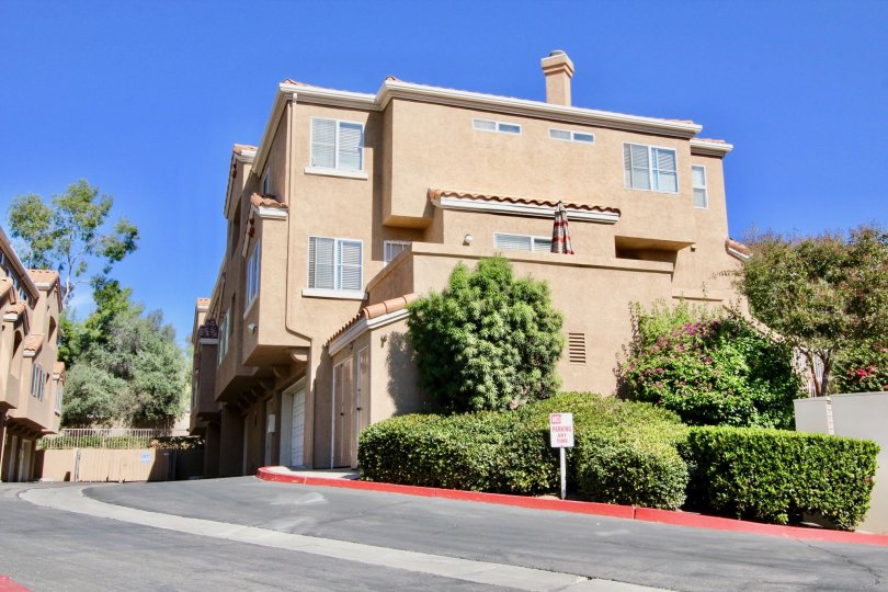 The Knolls El Cajon CA